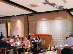 大堂-煲宫(华润万象城店)