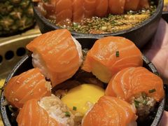 -王氏炉匠·烧鸟放题自助(三里屯店)