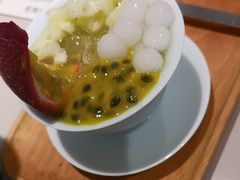 -蔡澜点心·粤菜(万菱汇店)