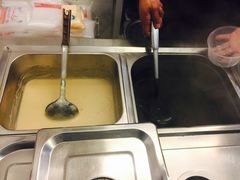 -鞠氏黑芝麻糊(水塔店)