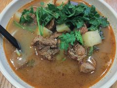 -老妈米线(斜塘邻里中心店)