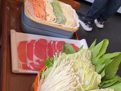 -北门涮肉·铜锅涮肉(南锣鼓巷店)