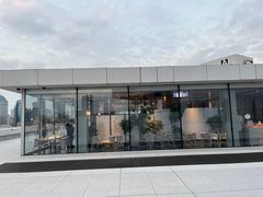 -璞渼咖啡 ROOF P.M. Café(浦东美术馆店)