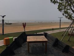-刘家湾赶海园