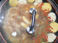 -缘福乡村铁锅炖民宿(八达岭店)