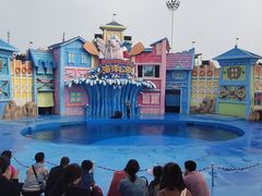 -华夏文旅海洋公园