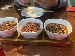 -三个大叔烤羊肉串·炭炉砂锅菜(西三旗店)