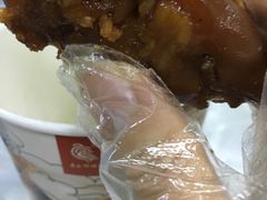 -廖记棒棒鸡(青岛万象城店)