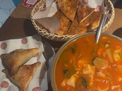 -纳鲁孜·新疆特色餐厅(上海悦荟广场店)