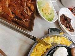 -韩宫宴烤肉·料理(南京江宁万达店)