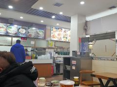 大堂-老王四季抻面(南六东路店)
