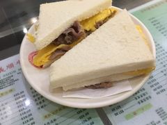 -义顺牛奶公司(庇利金街店)