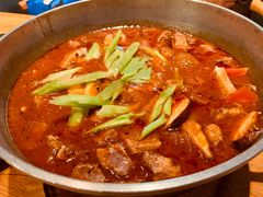 -有才叔的小馆(招商依云曲江店)