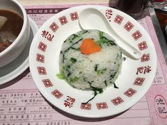 菜饭-池记(尖沙咀店)