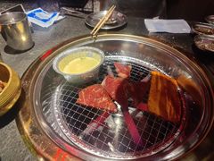 -伊茉家的烤肉店(勒泰中心店)