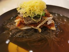 -平壤馆(西塔街店)