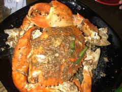 -阿尔法海鲜排档(爱琴海店)