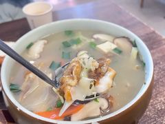 -海坛特色小吃·只做平潭特色菜(平潭店)