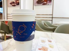 -KOI Thé(力宝广场店)