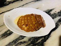 -功德林(南京西路店)