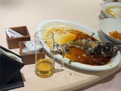 -海上食代(赣江新天地店)