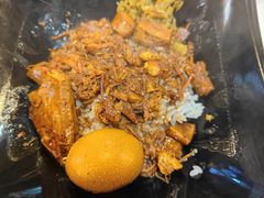 台湾卤肉饭-台湾小竹(华宇广场店)