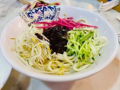 -京味小馆老北京炸酱面