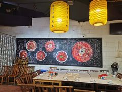 大堂-湘江大码头·龙虾馆(渔人码头一店)
