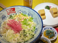 -大海碗·炸酱面·烤鸭·京菜(天坛店)