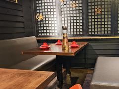 -川悦留香·海鲜餐厅(海棠68环球美食街店)