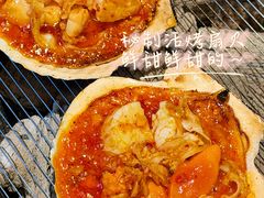 -缘·金家烤鳗鱼(西塔总店)