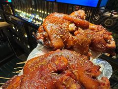 -1819餐厅·团队聚餐·烤串·精酿