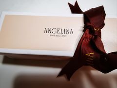 -Angelina安吉丽娜(恒隆广场店)
