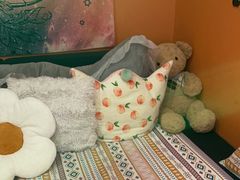 -悠米私人影院(街道口店)