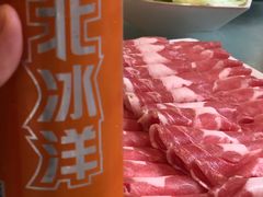 -福寿斋·老北京铜锅涮肉·烤鸭(顺义总店)