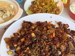 -偏爱炒鸡(老县衙店)