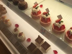 -好利来(四惠店)