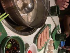 -润园四季椰子鸡火锅(海上世界店)
