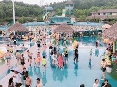 -观澜山水田园