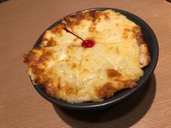 -街角等你.大连海鲜烧烤.经典铁板海鲜串(西安路店)