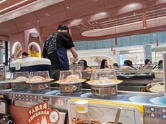 -元气寿司(金光华店)