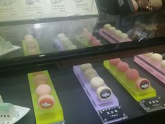 -西树泡芙(喜隆多店)