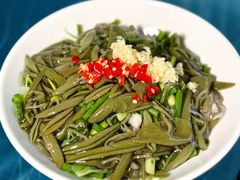 -干老四雅鱼饭店(滨江西路店)