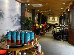 -洪福饭店·十八年老店