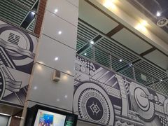 -星湖街(地铁站)