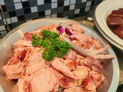 -今鲜源大酒店·中华餐饮名店(新湛路店)