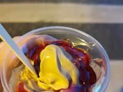 -麦当劳(宝山大厦店)