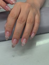 -美画·轻奢美甲美睫