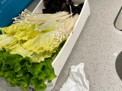 -半天妖烤鱼(丰科万达店)