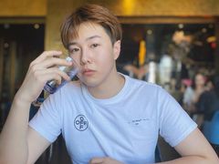 -YUE·6·西式融合餐厅(外滩六号店)